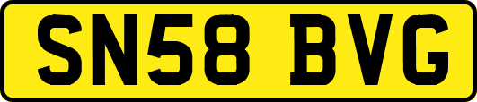 SN58BVG