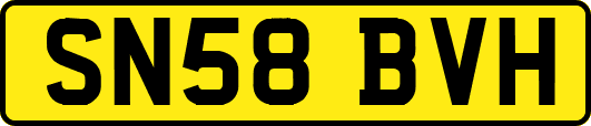 SN58BVH