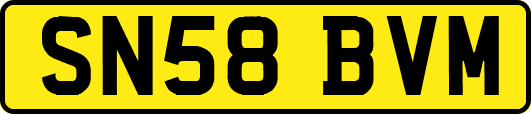 SN58BVM