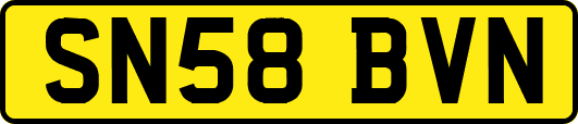 SN58BVN