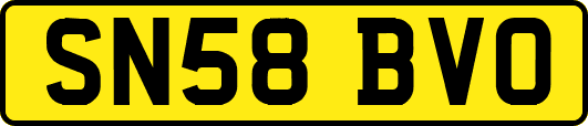 SN58BVO