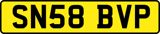 SN58BVP