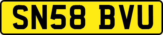 SN58BVU
