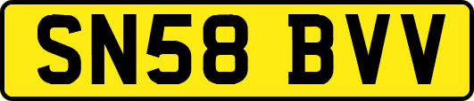 SN58BVV