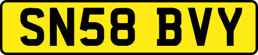 SN58BVY
