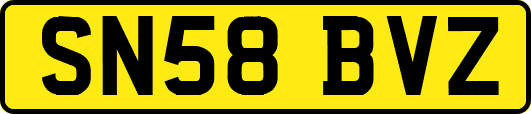 SN58BVZ