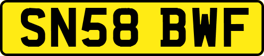 SN58BWF