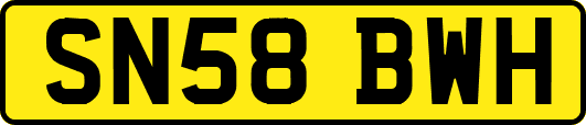 SN58BWH
