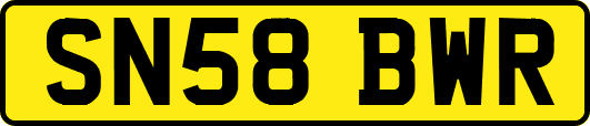 SN58BWR