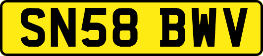 SN58BWV
