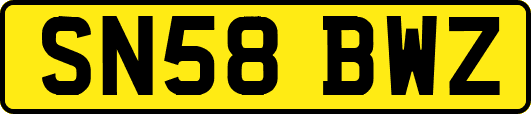 SN58BWZ