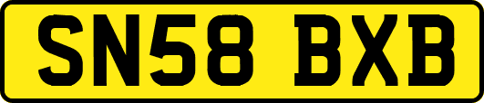 SN58BXB