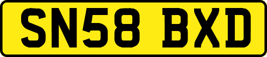 SN58BXD