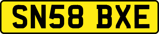 SN58BXE
