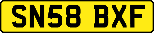 SN58BXF