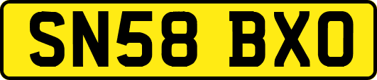 SN58BXO