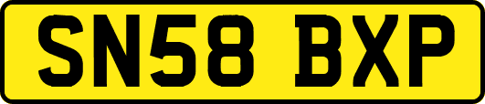 SN58BXP