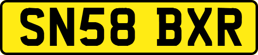 SN58BXR