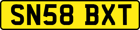 SN58BXT