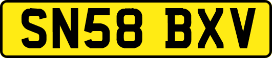 SN58BXV