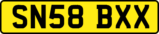 SN58BXX
