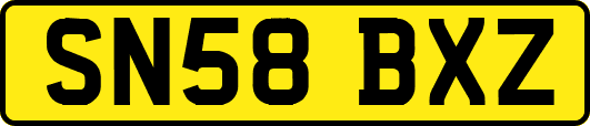 SN58BXZ
