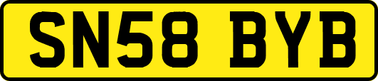 SN58BYB