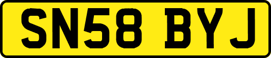 SN58BYJ