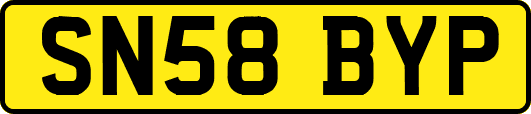 SN58BYP