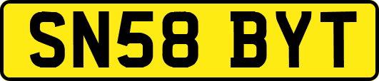 SN58BYT