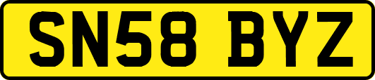SN58BYZ