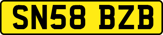 SN58BZB