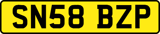 SN58BZP