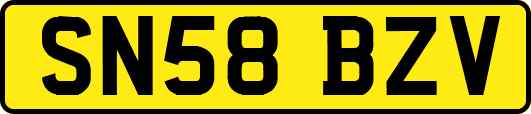 SN58BZV