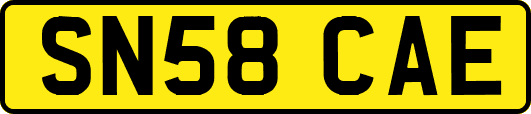 SN58CAE