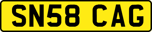 SN58CAG