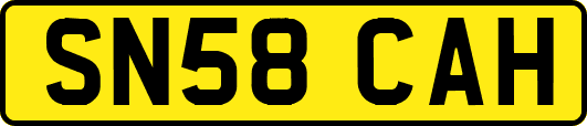 SN58CAH