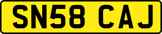 SN58CAJ