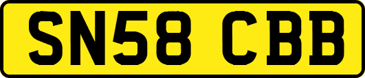 SN58CBB