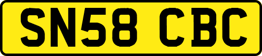 SN58CBC