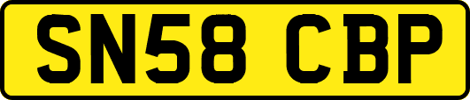 SN58CBP