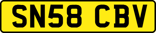 SN58CBV