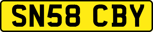 SN58CBY