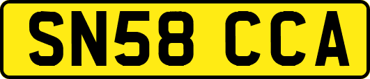 SN58CCA