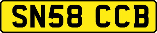 SN58CCB
