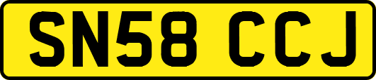 SN58CCJ