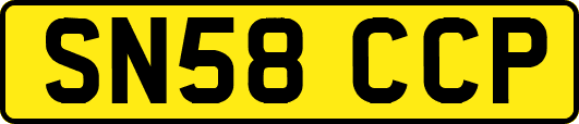 SN58CCP
