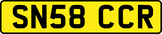 SN58CCR