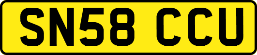SN58CCU