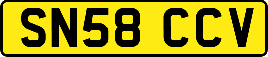 SN58CCV
